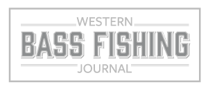 Western Bass Fishing Journal